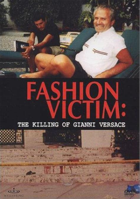 versace film deutsch|gianni Versace death movie.